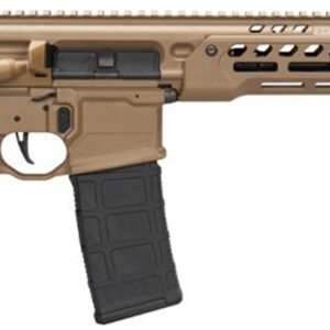 SIG MCX SPR LT IR RFL 5.56 30R