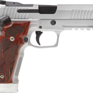 SIG P226X5 CLASSIC SA 9MM 10R