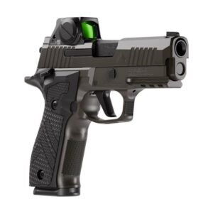 SIG P226X LEGN SA 9MM 18R 3 RX