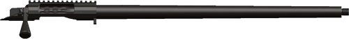 FAXON FX7 BARRELED ACTION 308 - 22" M24 PROFILE BBL MATTE DLC