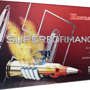 HRN 7MM08 139GR SPF CX 20RD