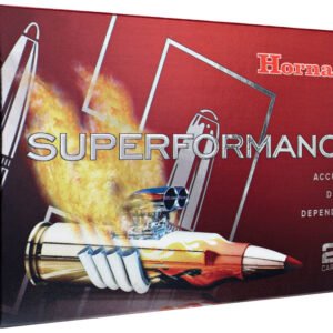 HRN 7MM 139GR SPF SST 20RD