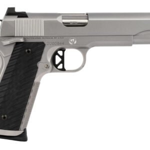 CZ DAN WESSON DW VALOR 45ACP SS/POLY 8+1 NS