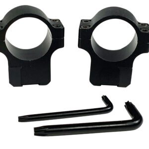 RINGS CZ 457 1" ALUMINUM