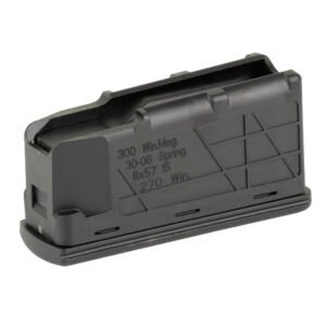 MAG CZ 600 30-06WIN/300WIN