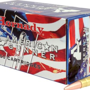 HRN 300BLK 125GR AG HP 50RD