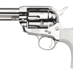 TAYLOR'S & COMPANY 1873 TC9 9MM NKL/IVORY 3.5"