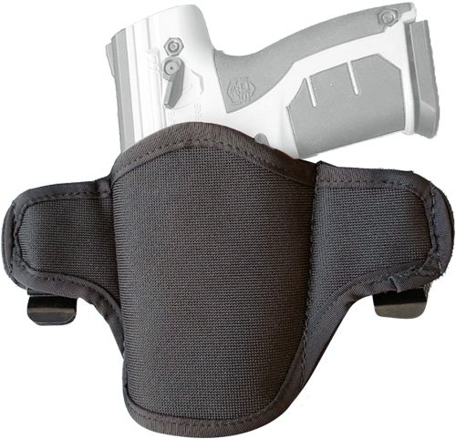 BYRNA SD/CL NYLON WAISTBAND - HOLSTER FITS SD/CL LAUNCHER - Image 2