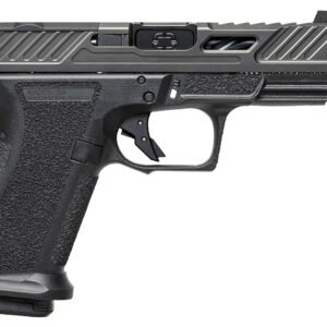 SHADOW SYSTEMS MR920 ELITE 9MM BLK OR MA