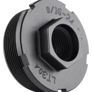 DEAD AIR ARMAMENT HUB DIRECT THREAD MOUNT 5/8X24