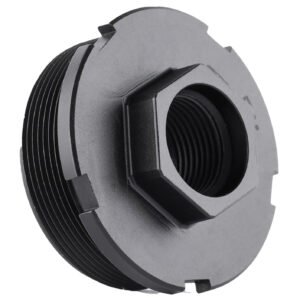 DEAD AIR ARMAMENT HUB DIRECT THRD MNT 9/16X24RH