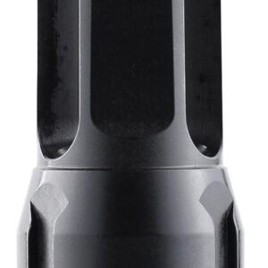 DEAD AIR ARMAMENT KEYMO FLASH HIDER M14X1LH