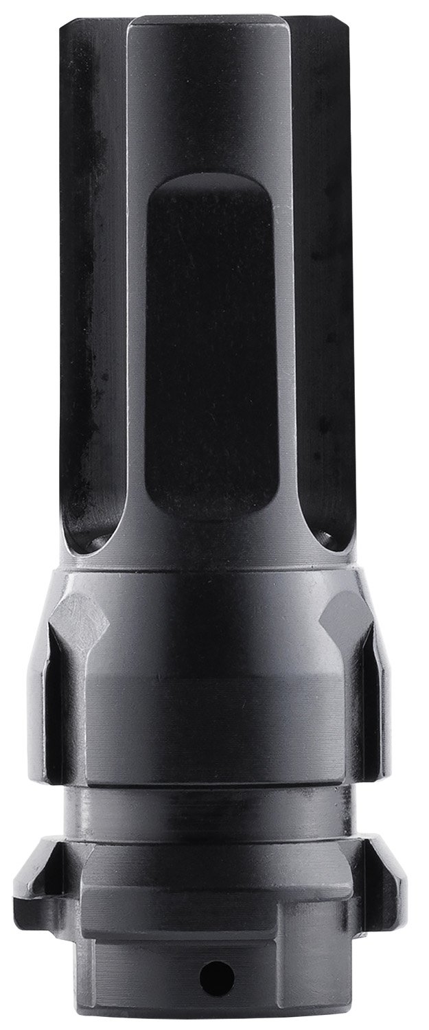 DEAD AIR ARMAMENT KEYMO FLASH HIDER M14X1LH