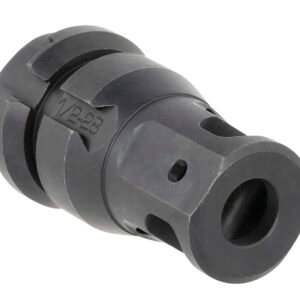 DEAD AIR ARMAMENT KEYMICRO BRAKE 1/2X28