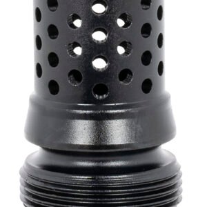 DEAD AIR ARMAMENT XENO A1 OMNI BRAKE 5/8X24