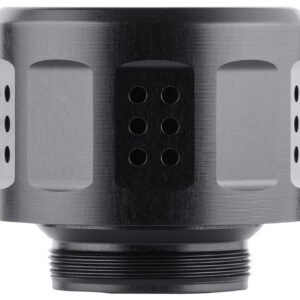 DEAD AIR ARMAMENT NOMAD E-BRAKE ENHANCED