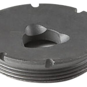 DEAD AIR ARMAMENT SANDMAN .24-.27CAL FRONT CAP