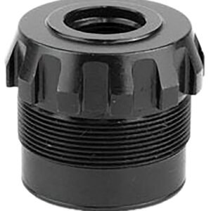 DEAD AIR ARMAMENT GHOST P-SERIES FIXED M13.5X1LH