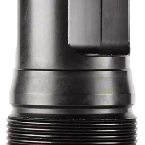 DEAD AIR ARMAMENT XEMAX MUZZLE BRAKE 11/16-24