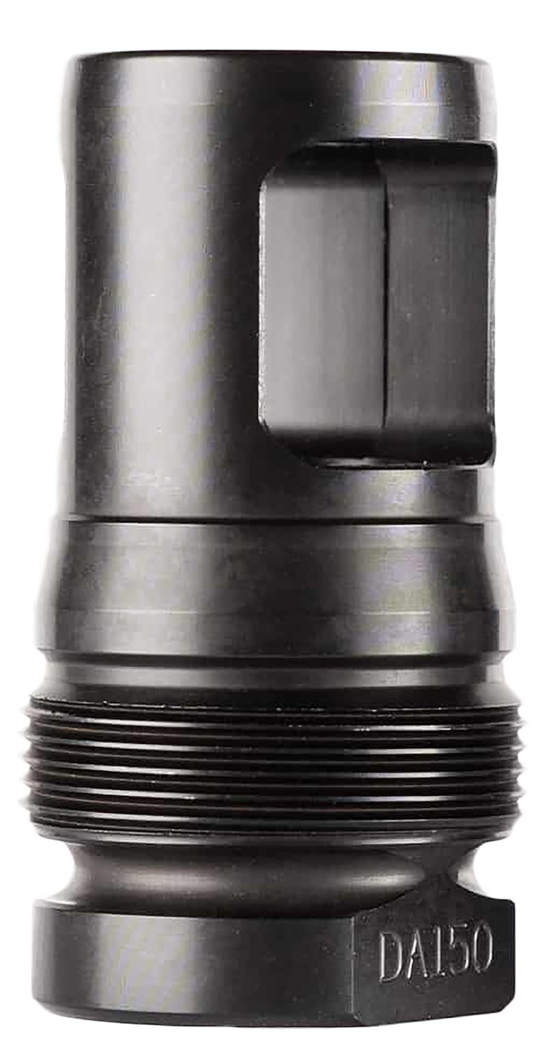 DEAD AIR ARMAMENT XEMAX MUZZLE BRAKE M18X1.5
