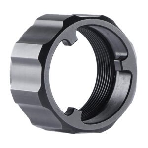 DEAD AIR ARMAMENT KEYMO COMPRESSION NUT