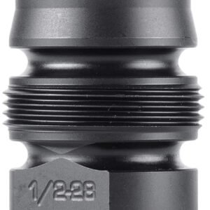 DEAD AIR ARMAMENT XENO XERO P-SERIES 5/8-32
