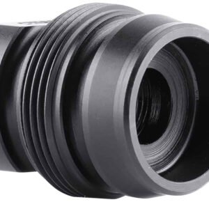 DEAD AIR ARMAMENT XENO XERO P-SERIES 11/16-24