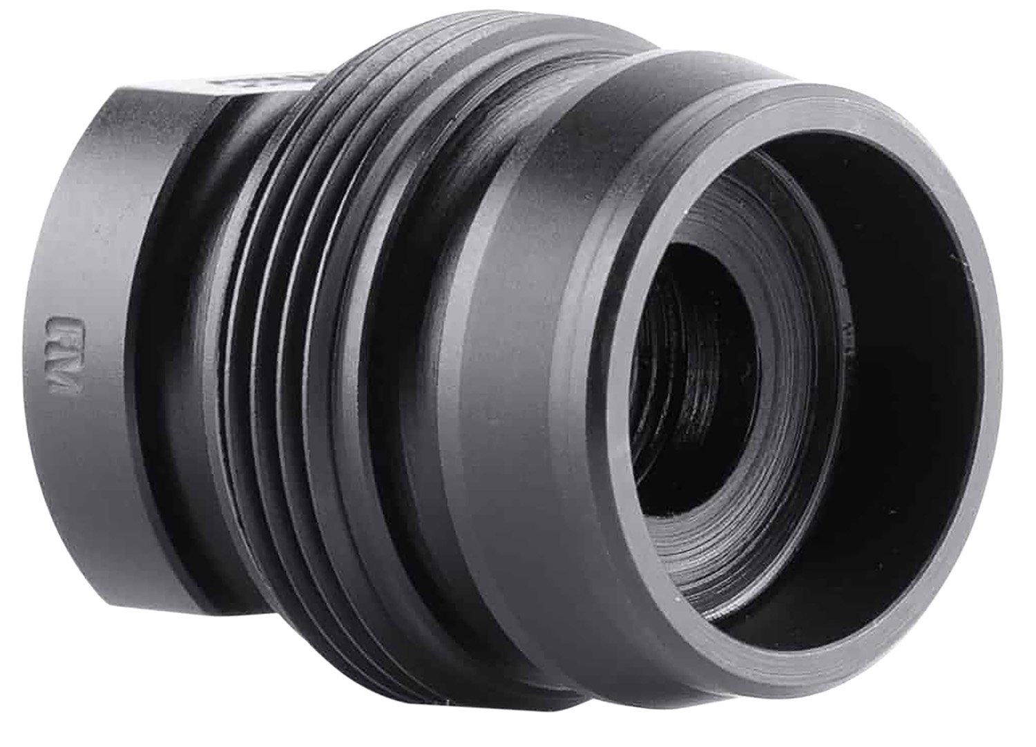 DEAD AIR ARMAMENT XENO XERO P-SERIES 11/16-24
