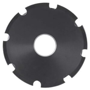 DEAD AIR ARMAMENT NOMAD 7.62 FRONT CAP BLACK