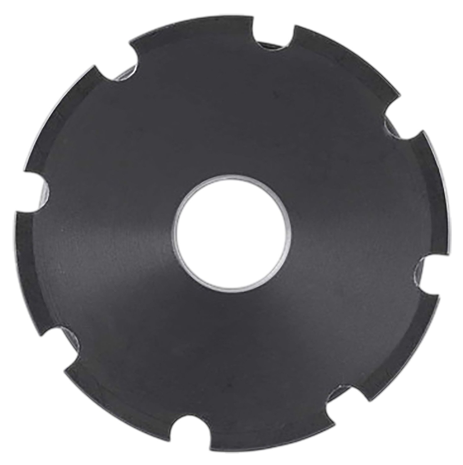 DEAD AIR ARMAMENT NOMAD 7.62 FRONT CAP BLACK