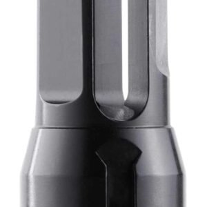 DEAD AIR ARMAMENT KEYMO GOV FLASH HIDER 1/2X28