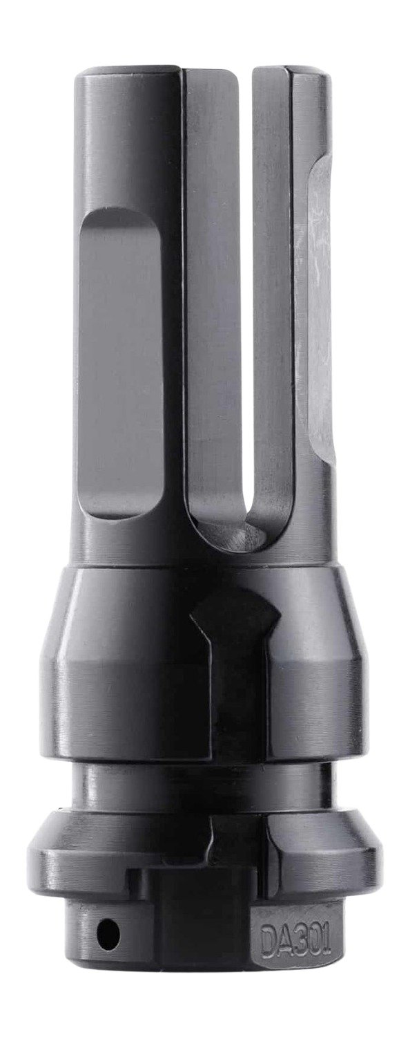 DEAD AIR ARMAMENT KEYMO GOV FLASH HIDER 1/2X28