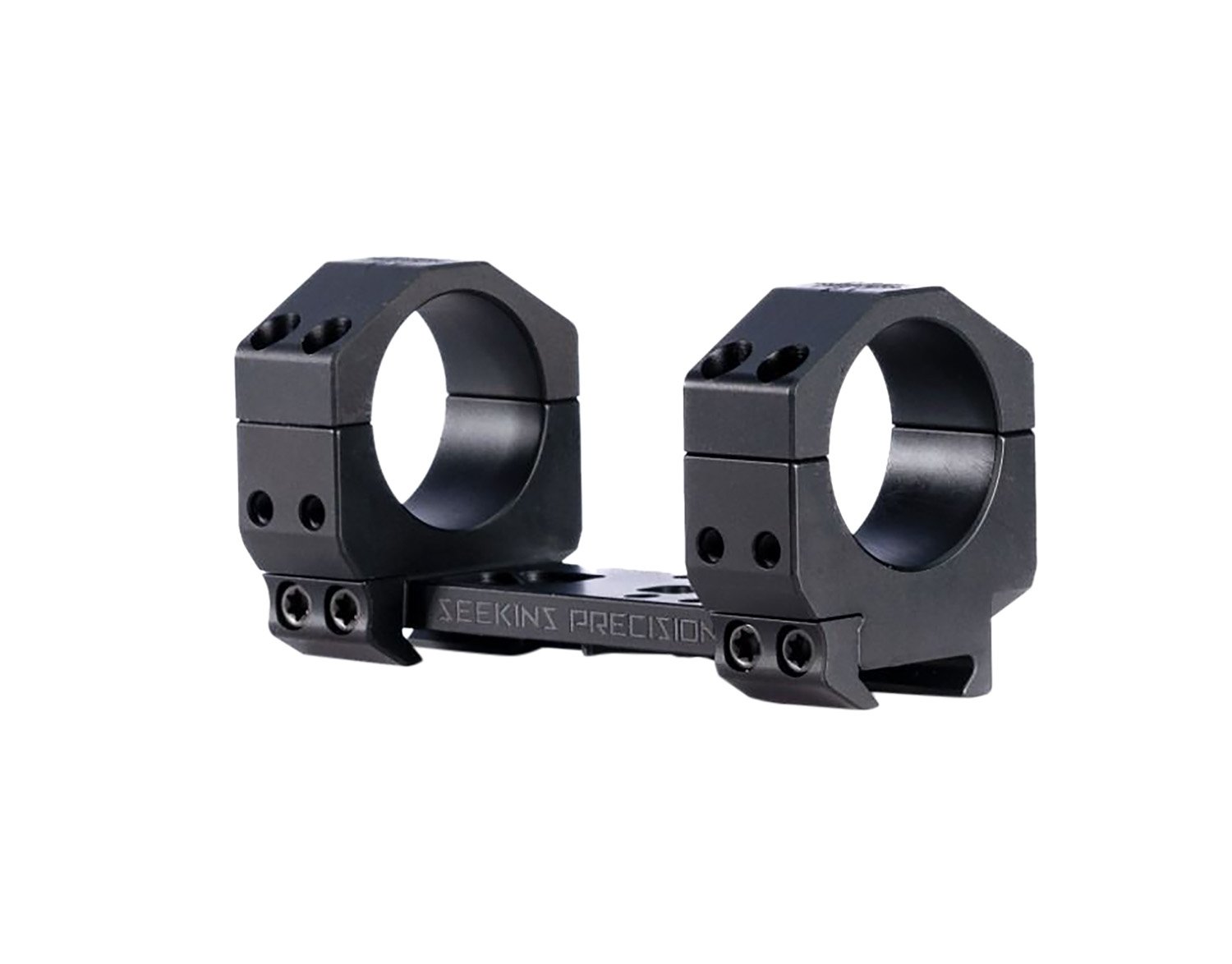 SEEKINS PRECISION HIT PRECISION MOUNT 30MM 1.45"