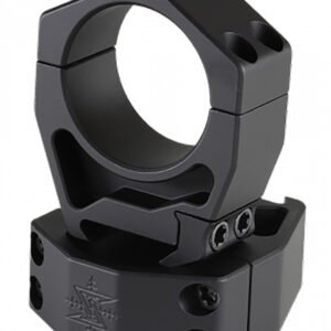 SEEKINS PRECISION SCOPE RINGS 35MM XTRA HIGH BLK