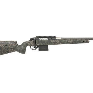 SEEKINS PRECISION ELEMENT M3 308WIN MOUNTAIN 16"