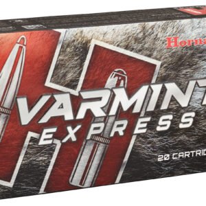 HRN 6MMCR 87GR V-MAX 20RD