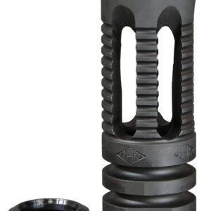 YANKEE HILL MACHINE COMPANY FLASH HIDER PHANT 5.56 SMOOTH