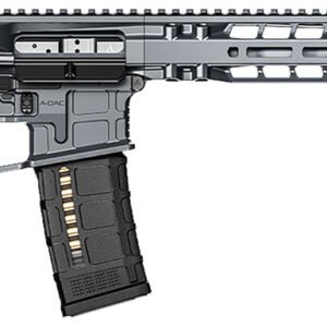 RADIAN WEAPONS MODEL 1 223WYL 16" 30+1 GRY
