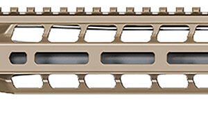 RADIAN WEAPONS MODEL 1 UPPER 223WYL 14.5" FDE