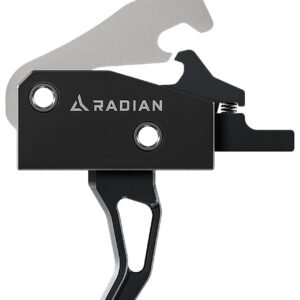 RADIAN WEAPONS VERTEX TRIGGER AR15 BLACK #