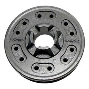 IWI - ISRAEL WEAPON INDUSTRIES FRONT CAP VENTED 7.62MM SS