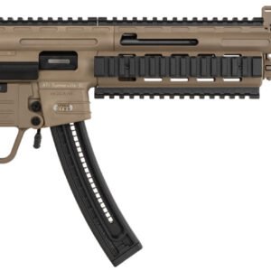 AMERICAN TACTICAL INC GSG-16 CARB 22LR TAN 22+1 16"