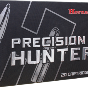 HRN 300WSM 200GR ELD-X 20RD