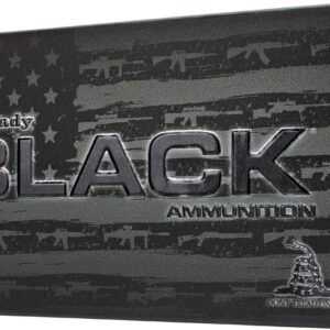 HRN 338ARC 175GR BLK HPM 20RD