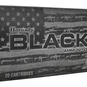 HRN 338ARC 215GR BLK FTX 20RD