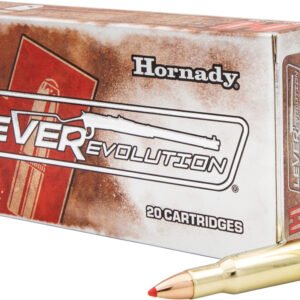 HRN 348WIN 200GR LVREV FTX 20R