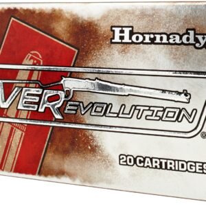 HRN 45-70 325GR LVREV FTX 20RD