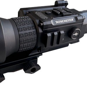 WINCHESTER SUPREME OPTICS - THSX THERMAL SCOPE 640 50MM