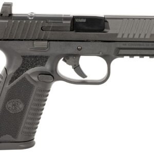 FN 510 MRD 10MM BLK 4.1" 15+1