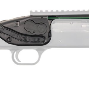 CRIMSON TRACE LASERSADDLE MB 500/590 GRN LSR